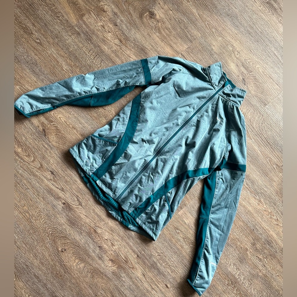 Nike Running Jacket